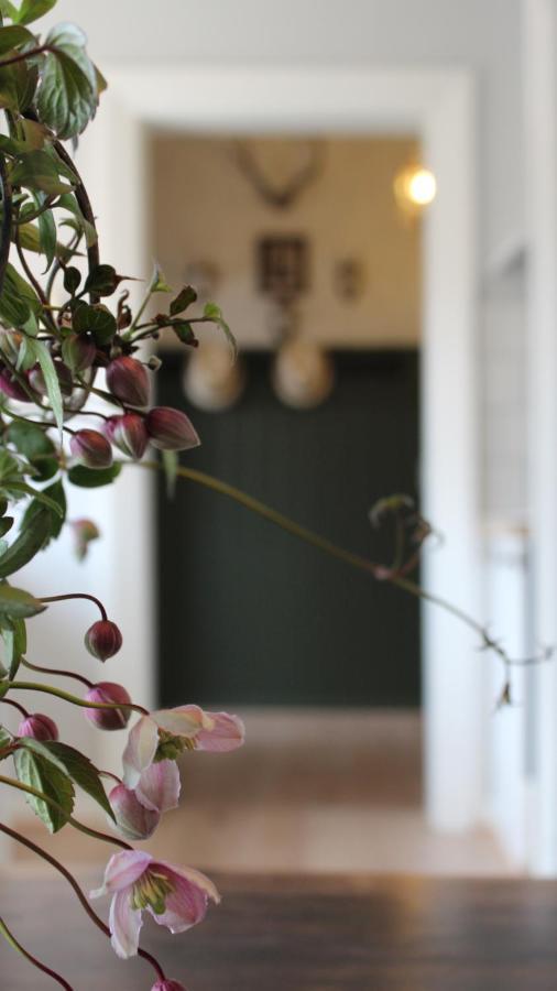 Hotel Pa Torvet Ærøskøbing Εξωτερικό φωτογραφία
