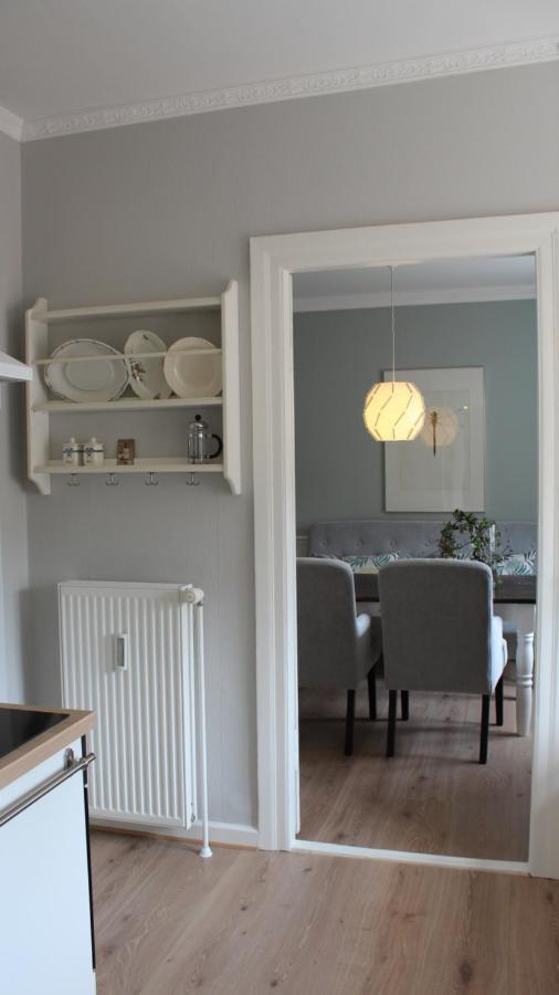 Hotel Pa Torvet Ærøskøbing Εξωτερικό φωτογραφία