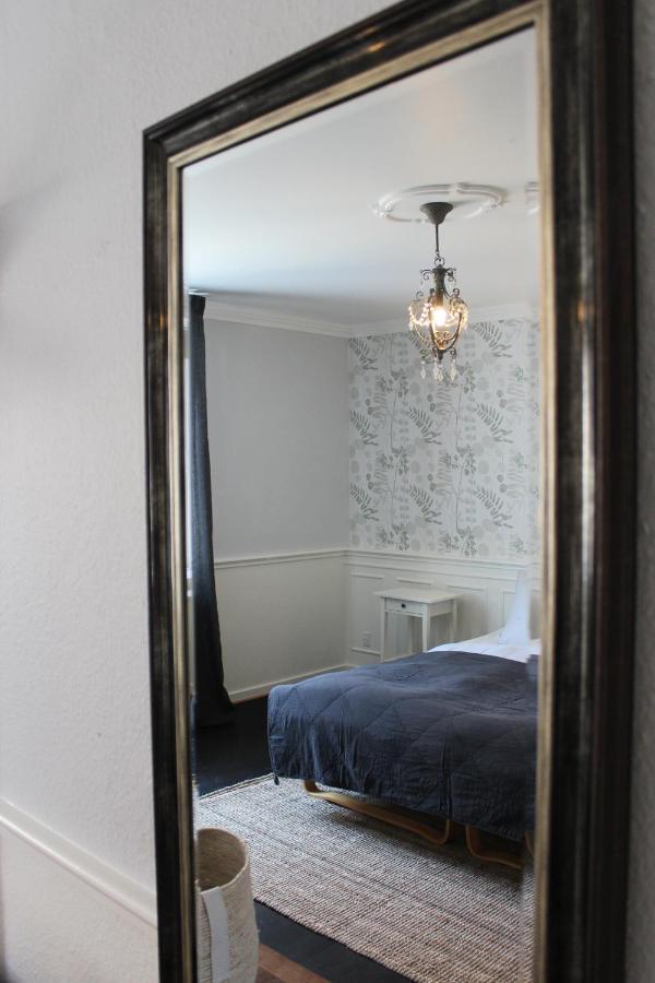Hotel Pa Torvet Ærøskøbing Εξωτερικό φωτογραφία