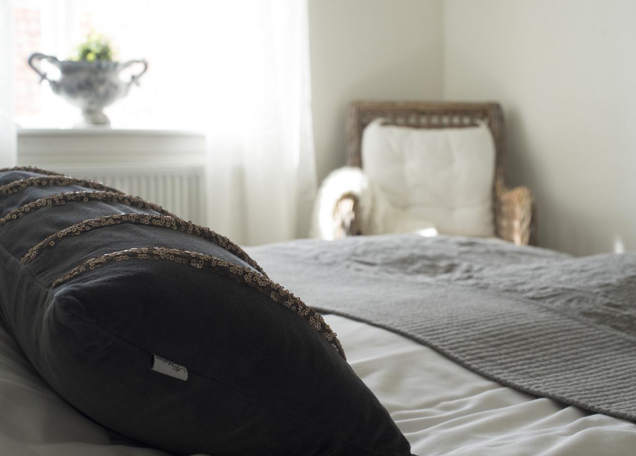 Hotel Pa Torvet Ærøskøbing Εξωτερικό φωτογραφία