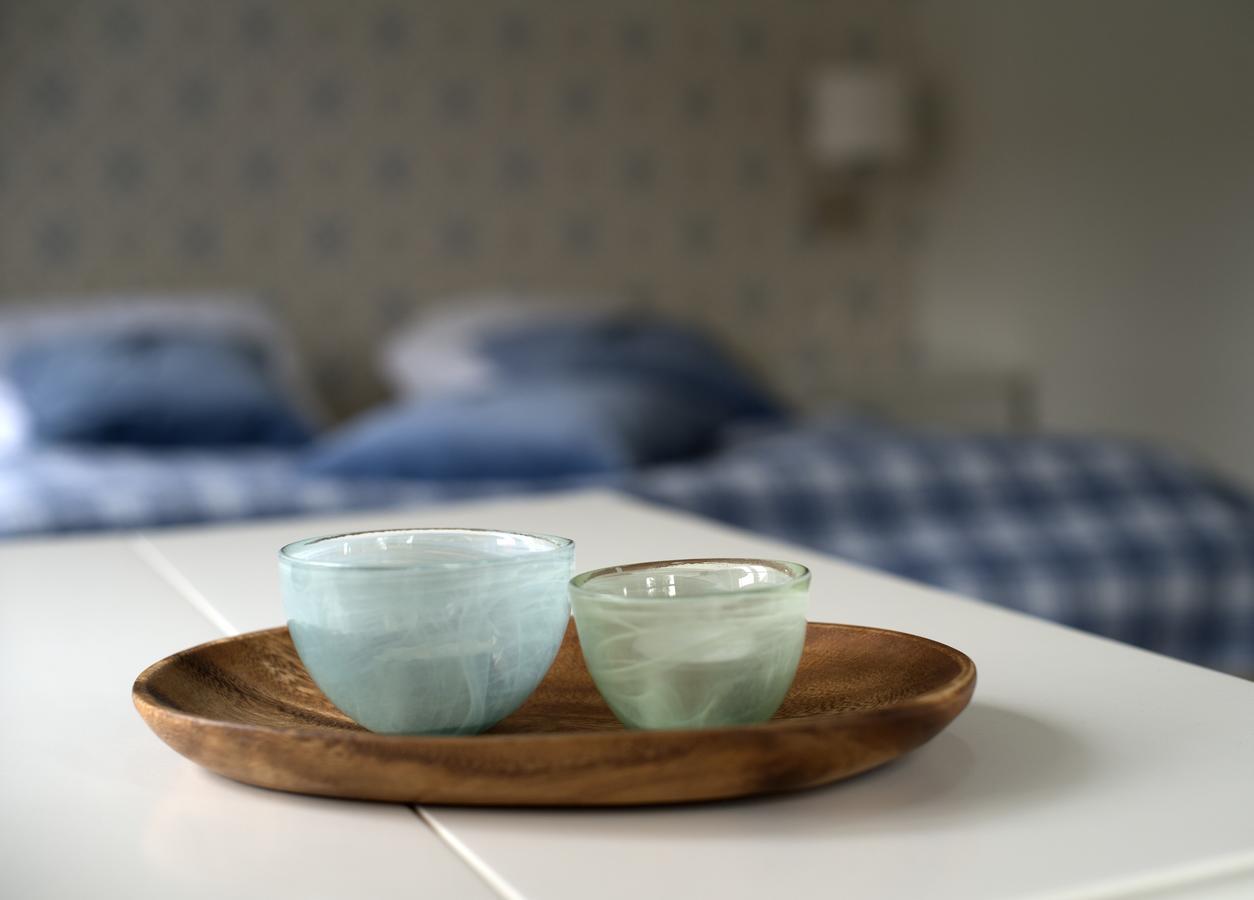 Hotel Pa Torvet Ærøskøbing Εξωτερικό φωτογραφία