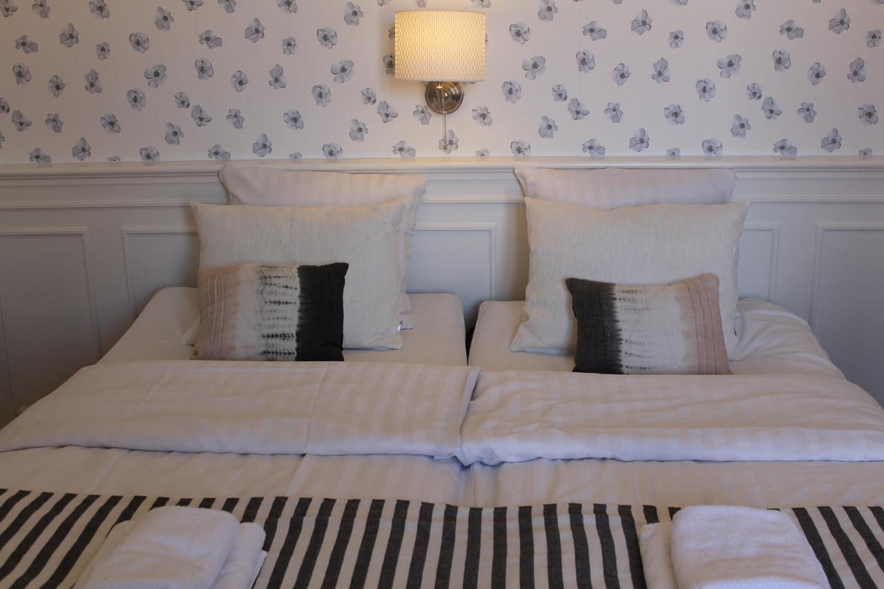 Hotel Pa Torvet Ærøskøbing Εξωτερικό φωτογραφία