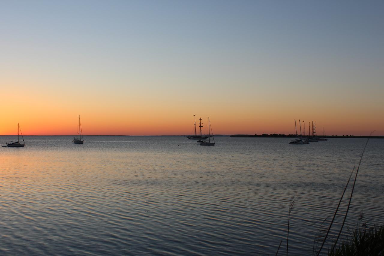 Hotel Pa Torvet Ærøskøbing Εξωτερικό φωτογραφία