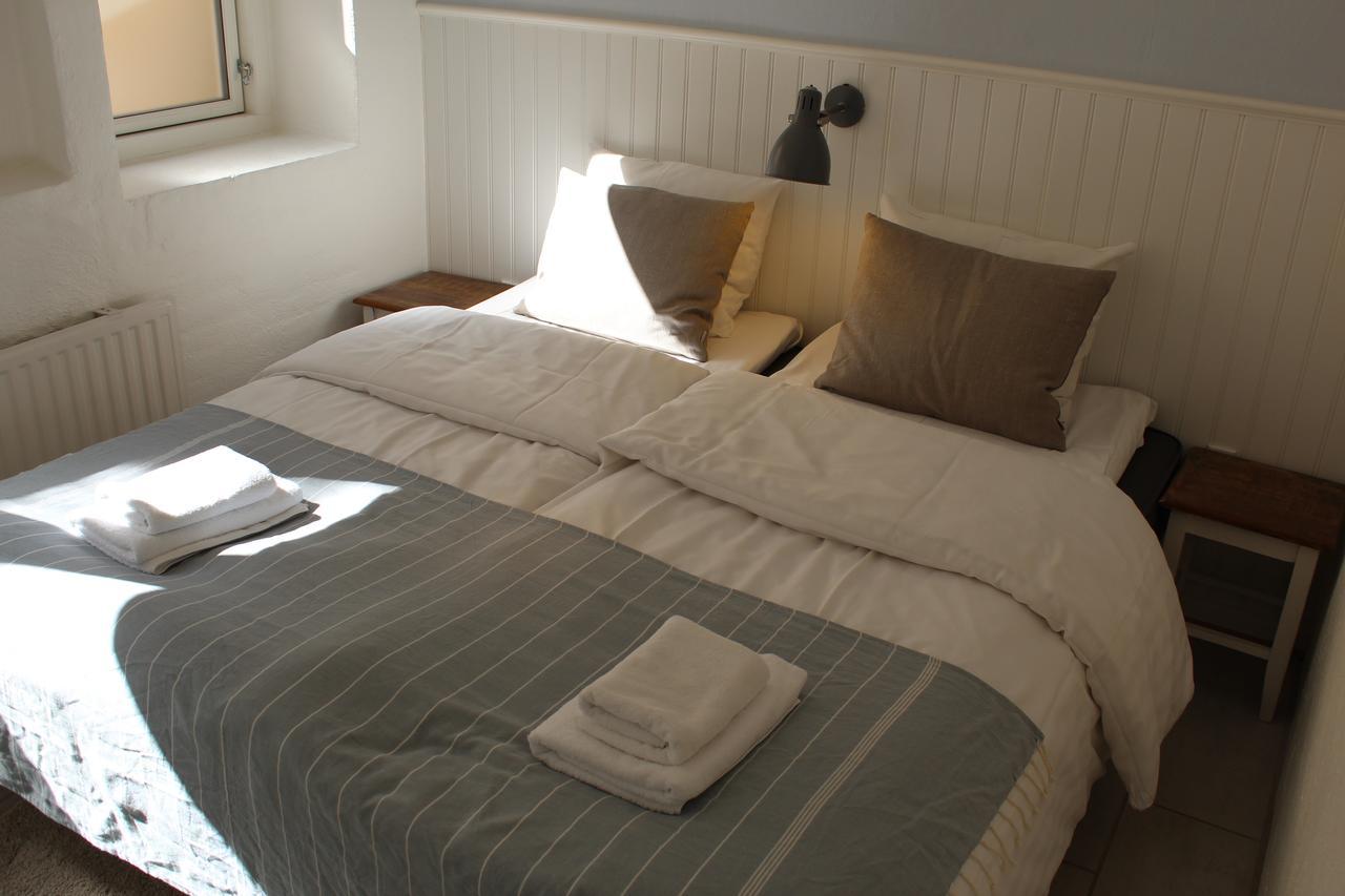 Hotel Pa Torvet Ærøskøbing Εξωτερικό φωτογραφία